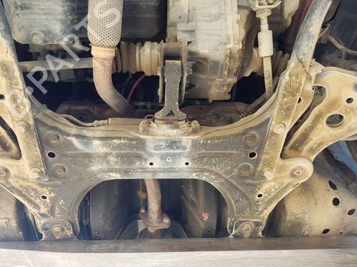 Used Subframe CHEVROLET AVEO / KALOS Hatchback (T250, T255) [2006-2025]  18537269