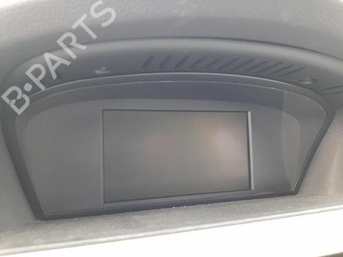 Used Electronic module BMW 3 (E90) 325 i (218 hp) 29743361