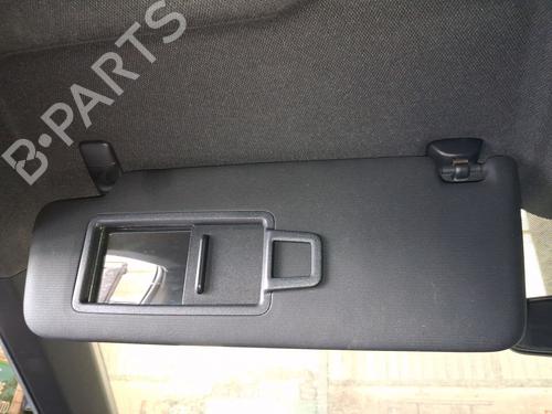 Left sun visor SEAT ARONA (KJ7, KJP) 1.0 TGi | BP37796532I1 - Image 2