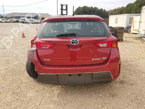 Right rear window switch TOYOTA AURIS (_E15_) 1.8 Hybrid (ZWE150_, ZWE150R) | BP24372772I28 