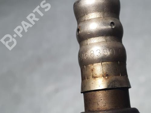 Electronic sensor PEUGEOT 206+ (2L_, 2M_)  | BP9076218M84 