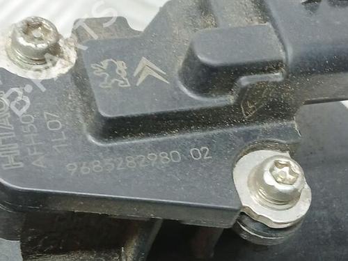Mass air flow sensor CITROËN C3 II (SC_) 1.6 HDi 110 | BP25593045M95