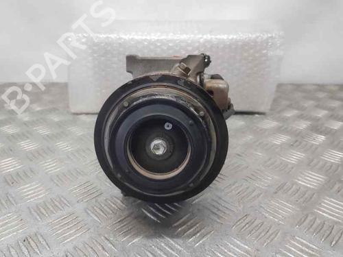 Used AC compressor NISSAN QASHQAI II SUV (J11, J11_) [2013-2025]  15253872