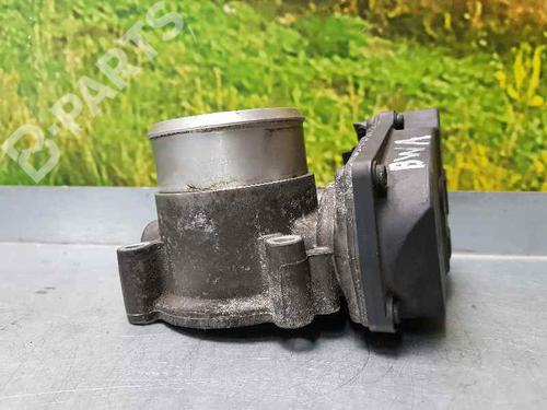 Throttle body AUDI TT (8J3) 2.0 TFSI | BP8928032M82 