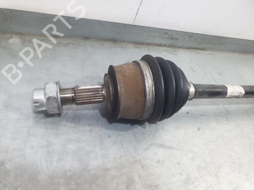 Right front driveshaft OPEL CORSA E (X15) 1.4 (08, 68) | BP37217097M39 - Image 2