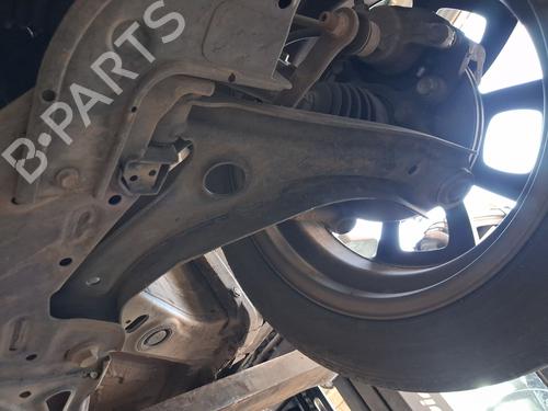 Used Left front suspension arm Left front suspension arm 38174255 38174255