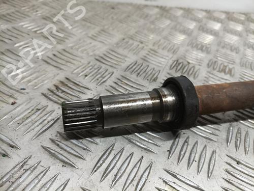 Right front driveshaft PEUGEOT 307 (3A/C)  | BP9237786M39 