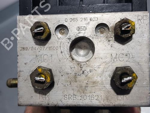 ABS pump MG MG ZR  | BP6825388M43 