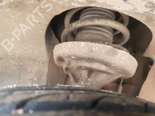 Used Right front shock absorber FORD FIESTA III (GFJ) [1989-1997]  19447942