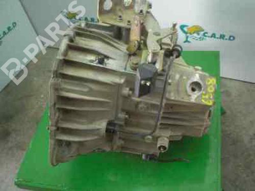 Gearbox MERCEDES-BENZ VITO Van (W638)  | BP22887M3 