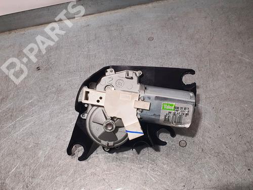 Rear wiper motor CITROËN C4 II (NC_)  | BP9058830M102 