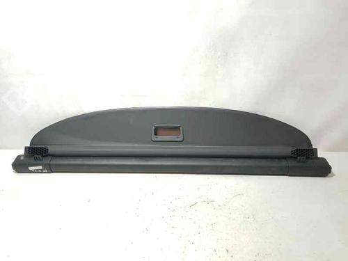 Rear parcel shelf SEAT ALTEA XL (5P5, 5P8) 1.6 TDI | BP7183772C85 