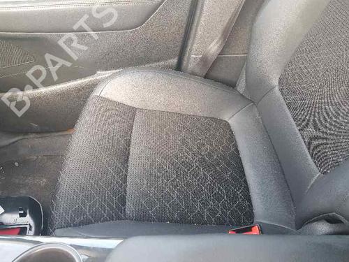 Right front seat PEUGEOT 3008 I MPV (0U_)  | BP21397553C16 