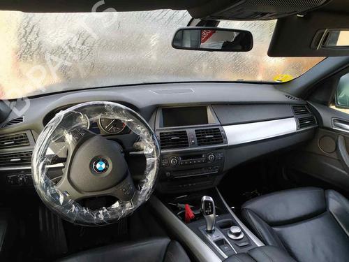 Engine control unit (ECU) BMW X5 (E70) 3.0 d | BP32022781M57 - Image 8
