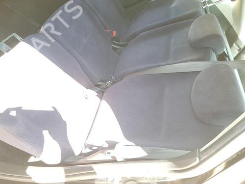 Sæde Bagtil HONDA FR-V (BE) 1.8 (BE1) (140 hp) 25476320