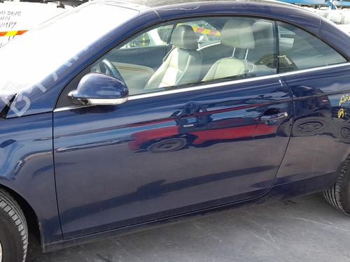 Used Left front door Left front door VW EOS (1F7, 1F8) 2.0 TDI (140 hp) 33831728 33831728