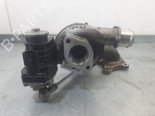 Turbolader/Kompressor KIA STONIC (YB) 1.0 T-GDi | BP38444442M71 - Image 4