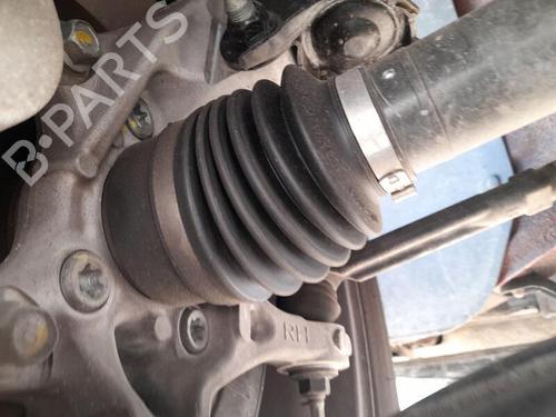 Right front driveshaft KIA SPORTAGE V (NQ5) 1.6 CRDi MHEV | BP28188387M39 