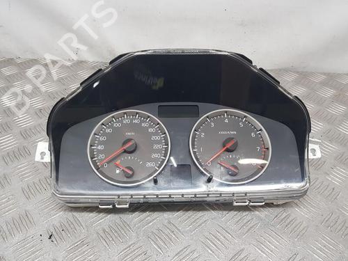 Used Instrument cluster VOLVO S40 II (544) [2003-2012]  19797279