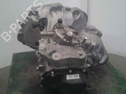Gearbox OPEL CORSA D (S07)  | BP230690M3 