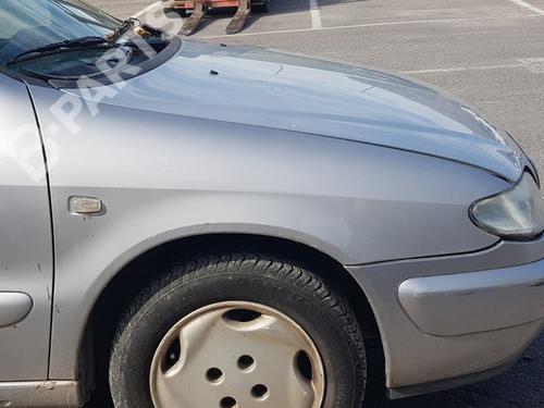 Used Right front fenders Right front fenders CITROËN XSARA Coupe (N0) 1.6 i (88 hp) 10634197 10634197