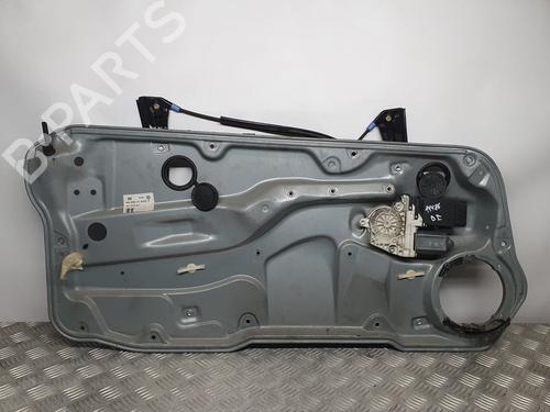 Used Front left window mechanism VW GOLF IV (1J1) [1997-2008]  11537508