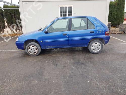 Starter CITROËN SAXO (S0, S1)  | BP16368483M8 