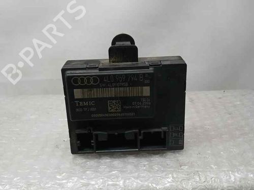 electronic-module-audi-q7-4lb-30-tdi-quattro-4l0959794b-0033tfj0001-temic-2006-2007-2008-2009-2010-2011-2012-2013-2014-2015-2016-22903939 main image