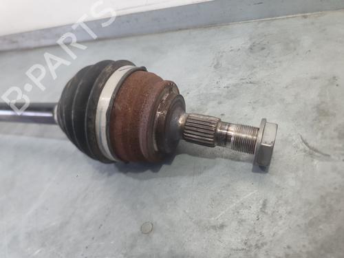 Right front driveshaft OPEL MOKKA 1.2 Turbo Hybrid | BP33703677M39 - Image 3