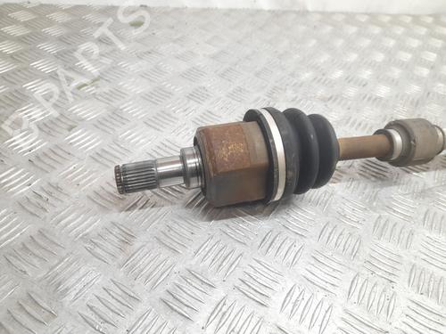 Left front driveshaft KIA CARENS IV 1.7 CRDi | BP29633937M38
