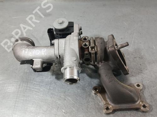 Turbolader/Kompressor KIA STONIC (YB) 1.0 T-GDi | BP39173435M71 - Image 5