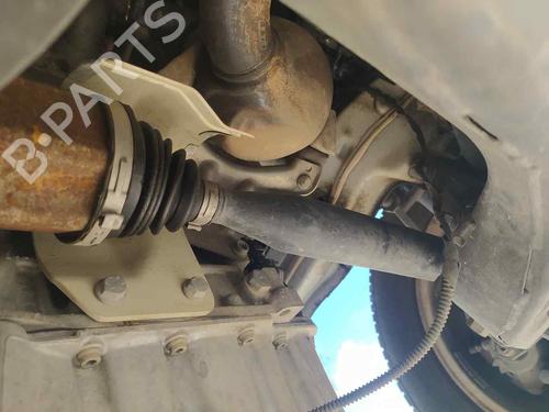 Right front driveshaft SEAT ARONA (KJ7, KJP) | BP22636400M39 - Image 1