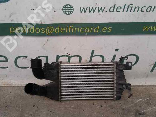 Used Intercooler OPEL ZAFIRA / ZAFIRA FAMILY B (A05) [2005-2019]  123982