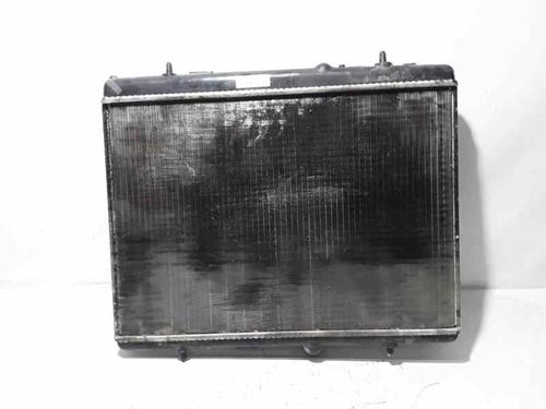 Køler CITROËN BERLINGO Box Body/MPV (B9)  | BP6682983M31 