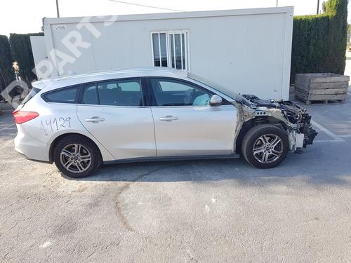 Left front window switch FORD FOCUS IV Turnier (HP) 1.5 EcoBlue | BP10235790C106  - Image 6