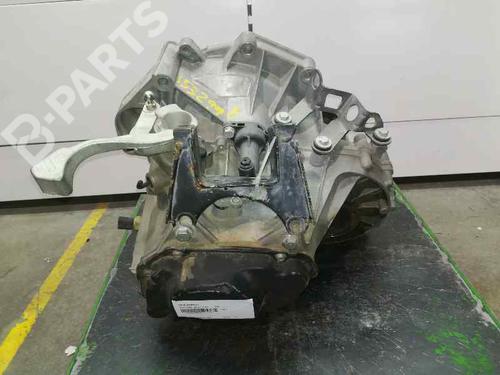 Gearbox SEAT IBIZA III (6L1) 1.4 16V | BP1538586M3 