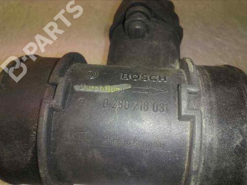 Mass air flow sensor OPEL CORSA C (X01)  | BP1590399M95 