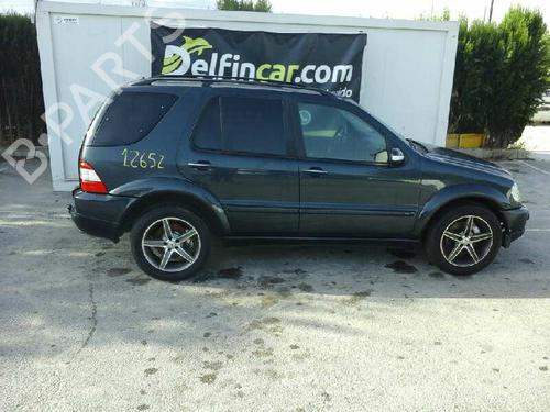 Switch MERCEDES-BENZ M-CLASS (W163) ML 400 CDI (163.128) | BP16371183I30 