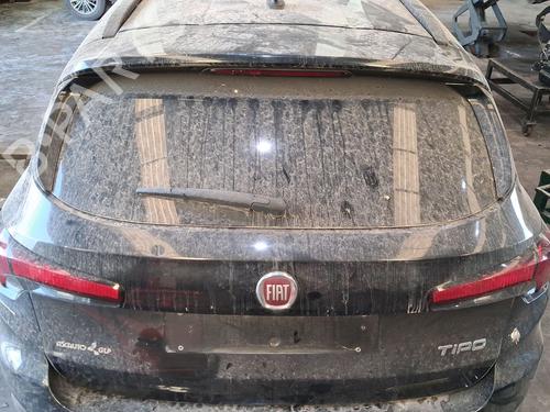Used Tailgate Tailgate 38096304 38096304