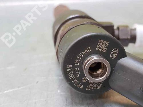 Injector OPEL ASTRA H GTC (A04) 1.9 CDTi (L08) | BP4646160M100 