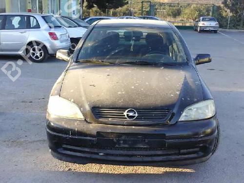 Gearbox OPEL ASTRA G Hatchback (T98)  | BP2826231M3 