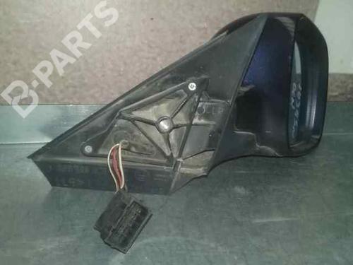 Right mirror AUDI A4 B5 (8D2)  | BP727185C27 