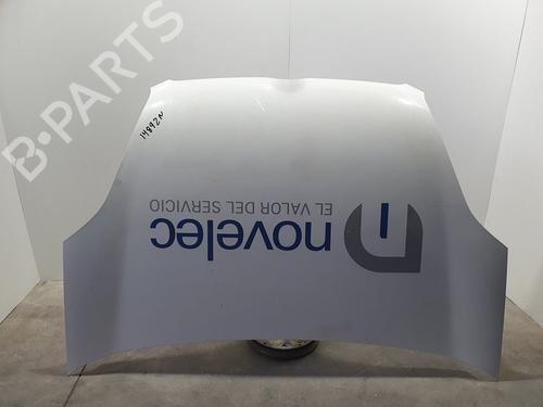 Used Hood OPEL COMBO Tour (X12) [2012-2025]  13812868