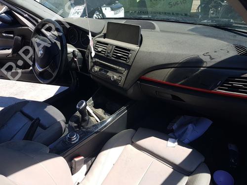 Used Airbag Kit Airbag Kit BMW 1 (F20) [2011-2019] 33434300 33434300