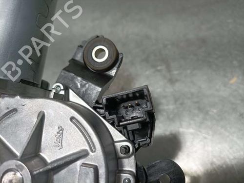 Rear wiper motor NISSAN QASHQAI II (J11, J11_)  | BP15963607M102 