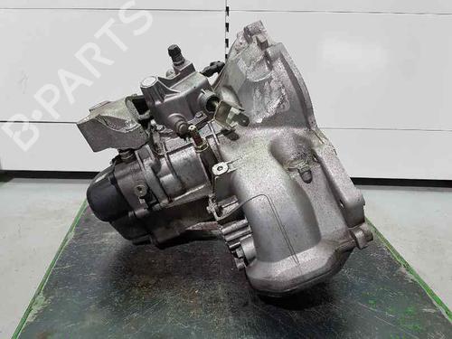 Gearbox OPEL CORSA D (S07)  | BP3722746M3 