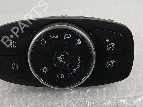 headlight-switch-ford-fiesta-vii-hj-hf-2017-39563815 main image