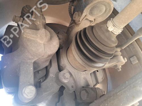 Used Right front steering knuckle FIAT TIPO Saloon (356_, 357_) 1.4 (356SXA1B) (95 hp) 27464872