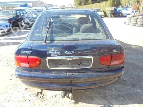 Throttle body FORD ESCORT VI Turnier (GAL, ANL)  | BP1193184M82 