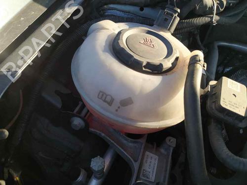 Ekpansionstank SEAT LEON (5F1) 1.5 TSI (150 hp) 24111827